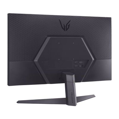 7. MONITOR LG LED 24" 24GS50F-B 180Hz