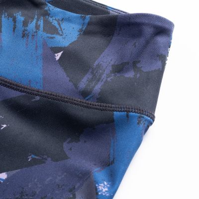 4. Legginsy IQ Cross Revla II W 92800624284