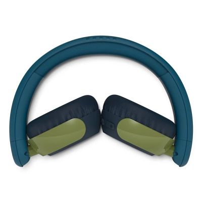 10. Philips 4000 series TAK4200CT/00 słuchawki/zestaw słuchawkowy Bezprzewodowy Opaska na głowę Połączenia/muzyka Bluetooth Niebieski, Zielony