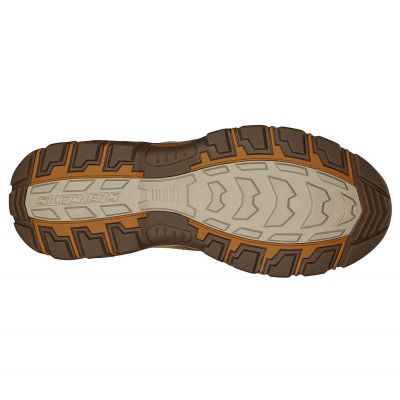 3. Buty Skechers Knowlson Ramhurst M 204921-WTN