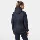 13. Kurtka Helly Hansen W Sirdal Hooded Insulator Jack W 62992 598