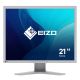9. EIZO FlexScan S2134-GY monitor komputerowy 54,1 cm (21.3") 1600 x 1200 px UXGA LCD Szary