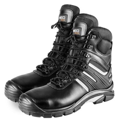 6. NEO tools 82-175-39 obuwie ochronne