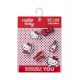 5. Przypinki Crocs Jibbitz™ Candy Bear 5 Pack 10009882