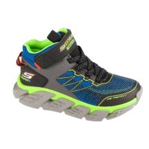 Skechers Tech-Grip - High-Surge 403806L-RYBK Niebieskie 27