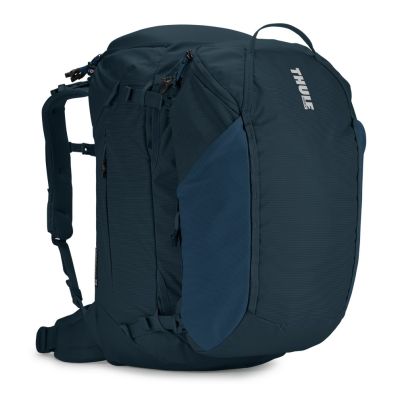 2. Plecak podróżny Thule Landmark Travel Pack 60L - blue