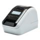 12. Brother QL-820NWBC drukarka etykiet bezpośrednio termiczny Kolor 300 x 300 DPI 176 mm/s Przewodowy i Bezprzewodowy Przewodowa sieć LAN DK Wi-Fi Bluetooth