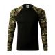 3. Koszulka Rimeck Camouflage LS M MLI-16633 camouflage brown