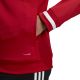 5. Bluza piłkarska adidas Team 19 Hoody W DX7338