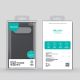 19. Etui Nillkin Super Frosted Shield Pro na Google Pixel 10/10 Pro - czarne
