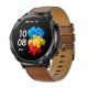 2. Smartwatch Gravity GT21-4 + Czarny Pasek Silikonowy