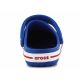 6. Klapki Crocs Toddler Crocband Clog Jr 207005-4KZ