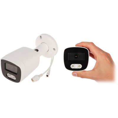 KAMERA IP APTI-AI508CA3IL-28WP - 5 Mpx 2.8 mm