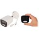 KAMERA IP APTI-AI508CA3IL-28WP - 5 Mpx 2.8 mm