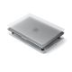 Nešiojamojo kompiuterio apvalkalas Satechi Eco kietasis apvalkalas „MacBook 16“, švarus