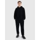 2. Spodnie dresowe joggery męskie 4F 4FRSS25TTROM1476-20S