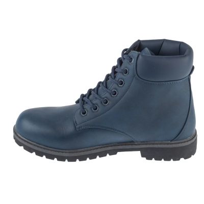 2. Fila Maverick Mid FFM0148-53345 Granatowe 41