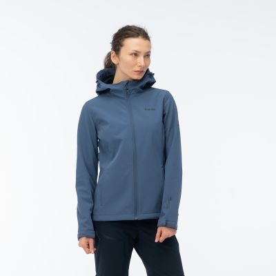 11. Damski Softshell LADY NAREN 92800690029 