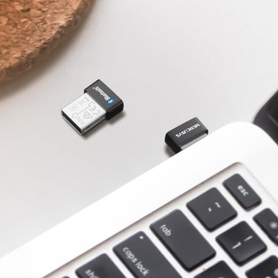 3. Mercusys MA530 Nano adapter USB Bluetooth 5.3