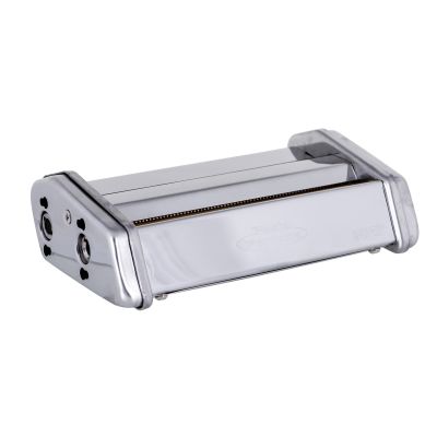 16. GEFU 28300 urządzenie do wyrobu makaronu i ravioli Ręczna maszynka do makaronu