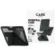 Etui Care by PanzerGlass Y fold do iPad Air 13" 2024 / 2025 - czarne