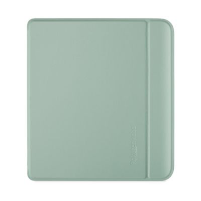 4. Etui Kobo Libra Colour Basic SleepCover Case Garden Green