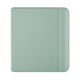 4. Etui Kobo Libra Colour Basic SleepCover Case Garden Green
