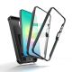 3. Etui Tech-Protect Kevlar Cam+ 2-Set na Samsung Galaxy A27 - czarne