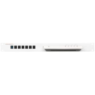 7. Rackmount.IT zestaw do AVM Fritz! Skrzynka 5530/6850LTE/7530/7530AX