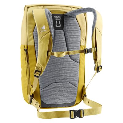 7. Deuter UP Sydney 3813921-8804 Turmeric Ginger