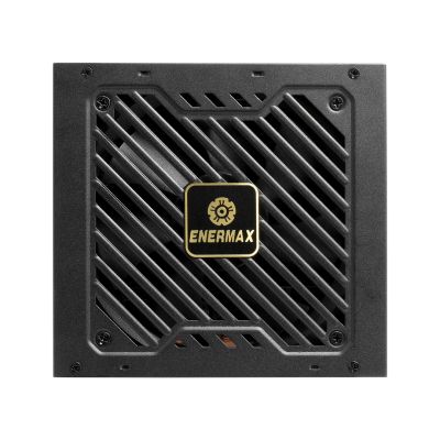 4. Enermax ERV850G-AHG-NAC moduł zasilaczy 850 W 20+4 pin ATX ATX Czarny