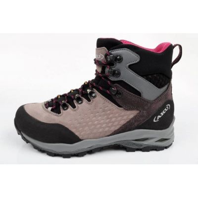 3. Buty trekkingowe Aku Alterra II GTX W 431590