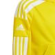 10. Bluza adidas Squadra 21 Hoody Youth Jr GP6431