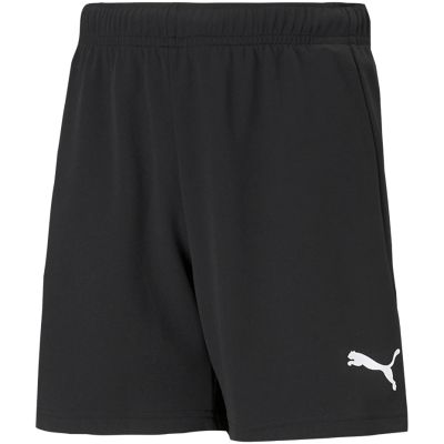3. Spodenki Puma teamRISE Short Jr 704943 04
