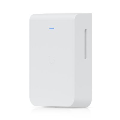 4. Ubiquiti UACC-U7-Pro-Wall-Cover Zaślepka punktu dostępu do sieci WLAN