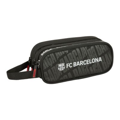 7. FC Barcelona piórnik pencil case 812625635