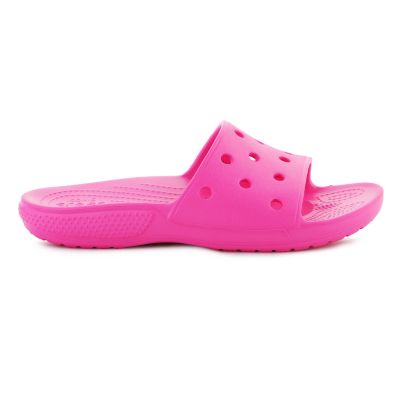 11. Klapki Crocs Classic Slide W 206121-6UB