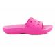 11. Klapki Crocs Classic Slide W 206121-6UB