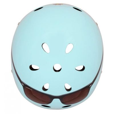 4. HORNIT-kask dziecięcy Shark Medium / 53-58 cm