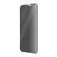 5. Szkło hartowane PanzerGlass Ultra-Wide Fit antybakteryjne prywatyzujące na iPhone 14 Plus / 13 Pro Max