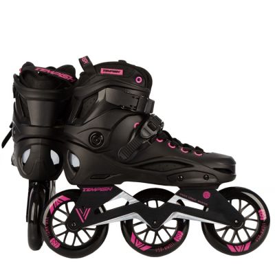 2. Rolki Tempish Viber L.E. 110 W 1000004615