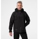 Bluza softshell Helly Hansen Oxford w kolorze czarnym