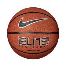 Piłka do koszykówki Nike Elite All-Court 2.0 N1004088-855