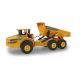 8. Jamara Volvo A40G zdalnie sterowany model Wywrotka Silnik elektryczny 1:20