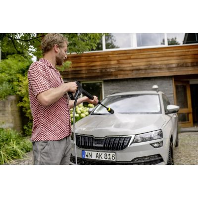 7. Myjka ciśnieniowa KARCHER K 4 Comfort Premium - 1.324-750.0
