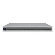 Switch Ubiquiti Enterprise Campus Aggregation Managed 48p 25G 6p 100G (ECS-Aggregation)