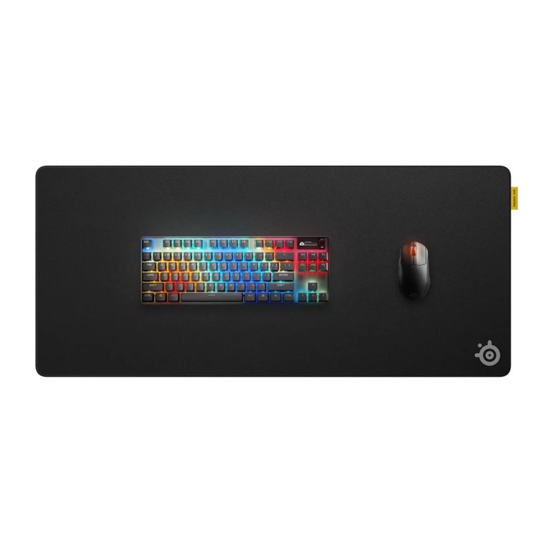 5. Podkładka pod mysz SteelSeries QcK Perf XL - Control