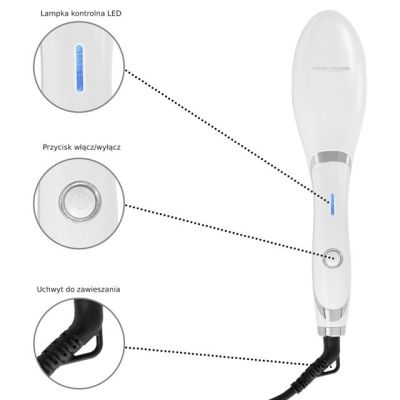 4. Szczotka PROFICARE PC-GB 3021