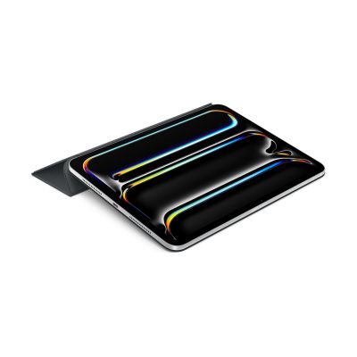 5. Etui Apple Smart Folio iPad Pro 11 M4 Czarne MW983ZM/A