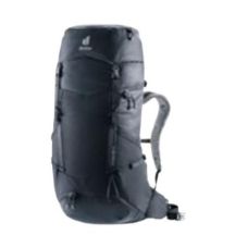 Deuter Futura Pro 36 36 l Czarny